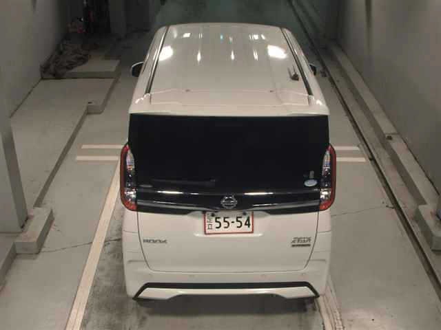 Nissan ROOX 2021 7262182-7