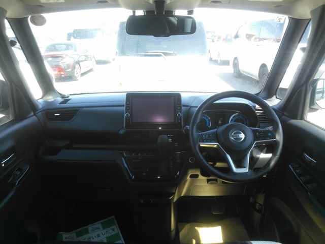 Nissan ROOX 2021 7262182-8