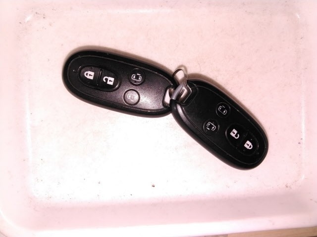 Nissan ROOX 2011 7262286-10