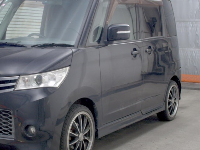 Nissan ROOX 2011 7262286-4