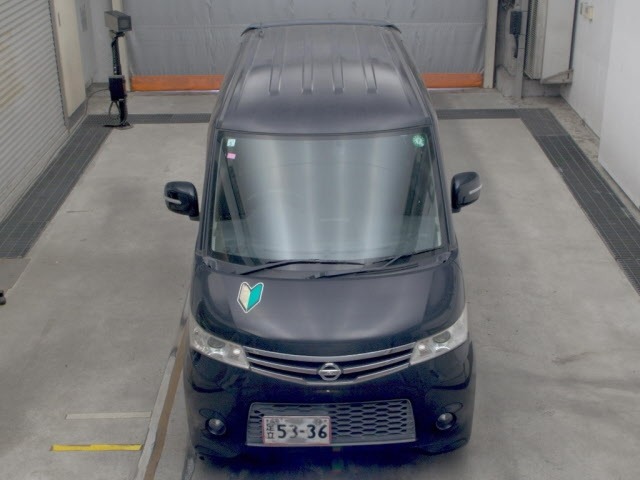 Nissan ROOX 2011 7262286-6
