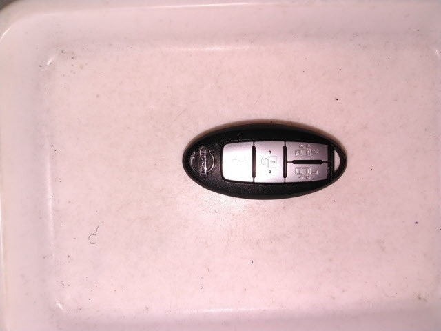 Nissan ROOX 2020 7262299-10