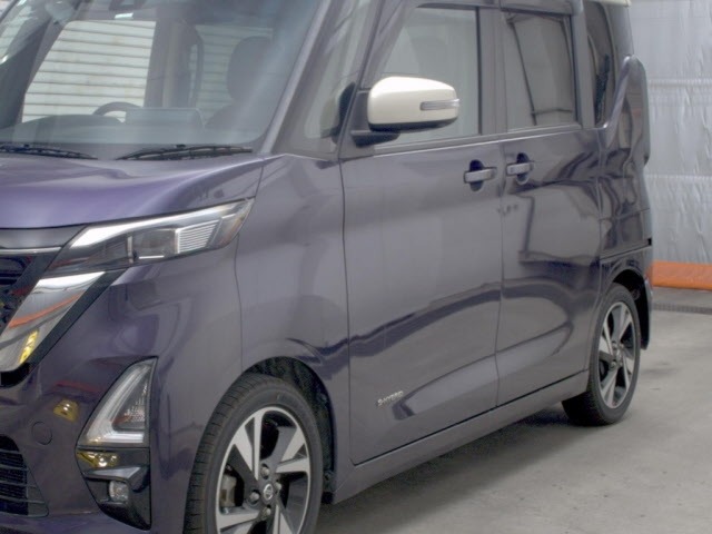 Nissan ROOX 2020 7262299-4