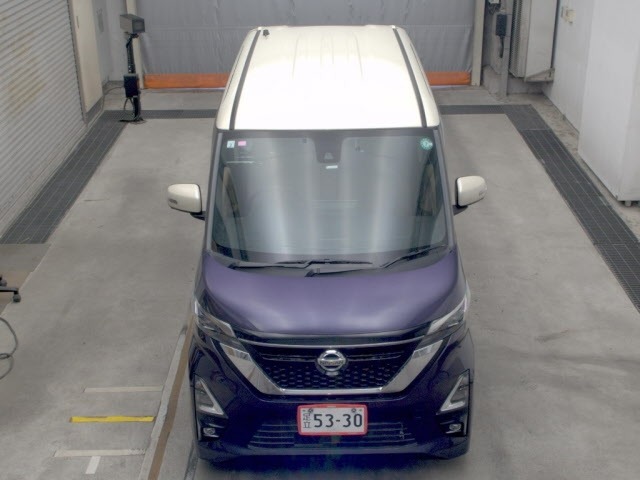 Nissan ROOX 2020 7262299-6