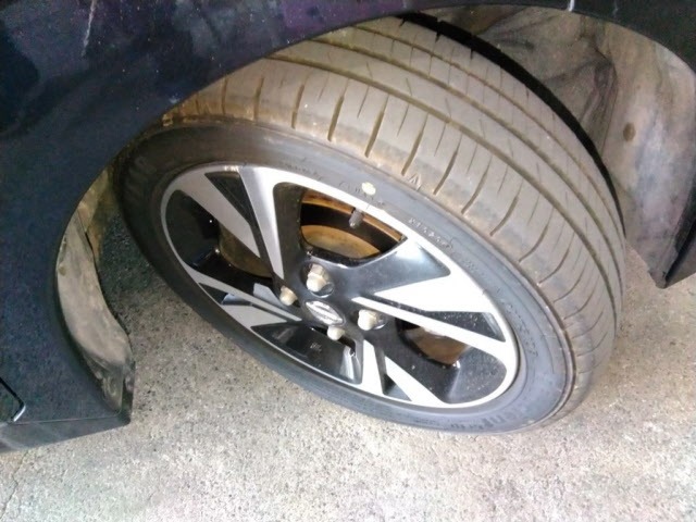 Nissan ROOX 2020 7262299-9