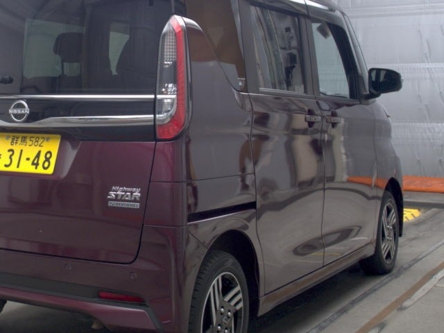 Nissan ROOX 2023 7262301-5