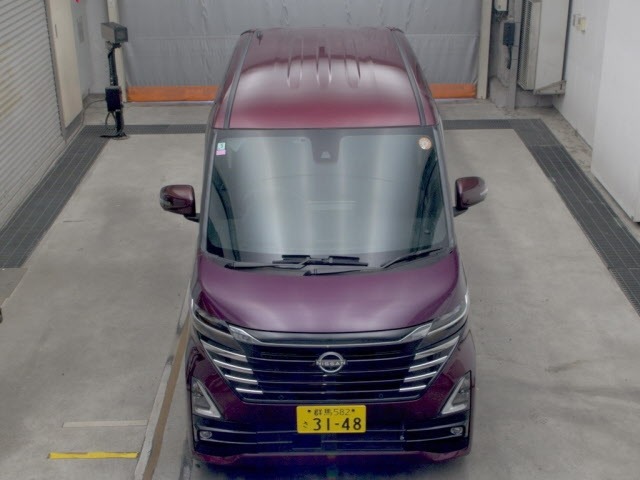 Nissan ROOX 2023 7262301-6