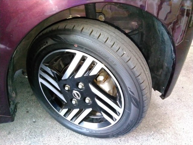 Nissan ROOX 2023 7262301-9