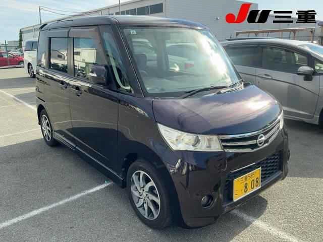 Nissan ROOX 2011 7262313-0