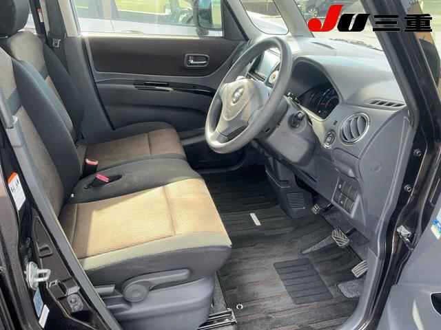 Nissan ROOX 2011 7262313-4