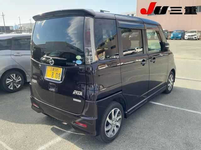 Nissan ROOX 2011 7262313-6