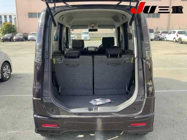 Nissan ROOX 2011 7262313-7
