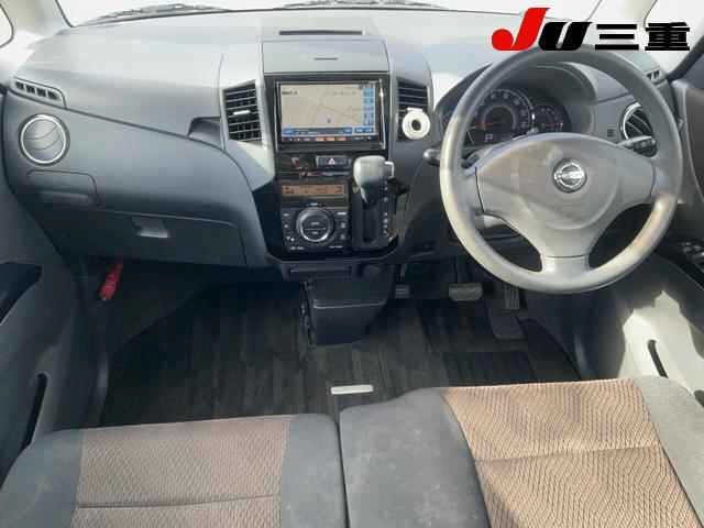 Nissan ROOX 2011 7262313-8
