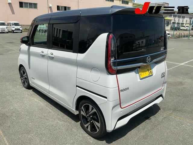 Nissan ROOX 2022 7262335-1