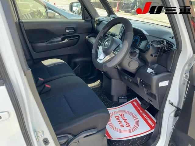 Nissan ROOX 2022 7262335-4