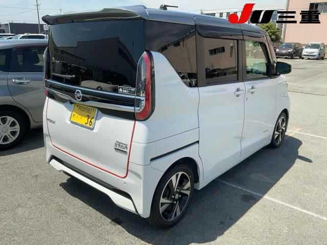 Nissan ROOX 2022 7262335-6