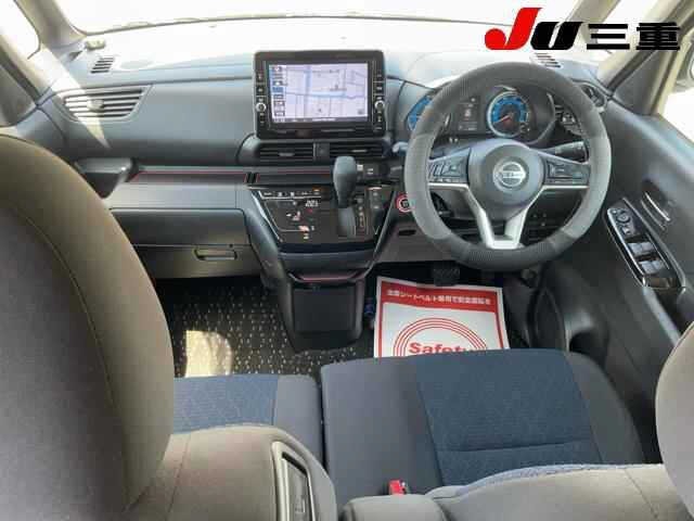 Nissan ROOX 2022 7262335-8