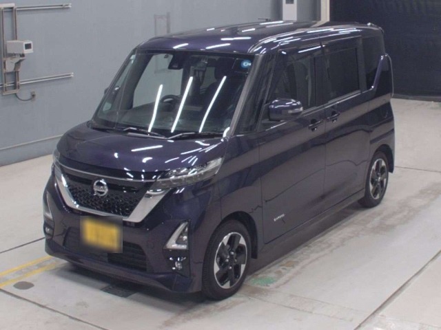 Nissan ROOX 2021 7262352-0