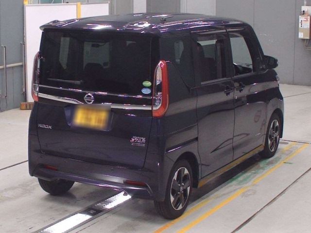 Nissan ROOX 2021 7262352-1