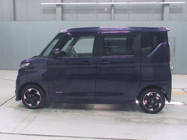 Nissan ROOX 2021 7262352-4
