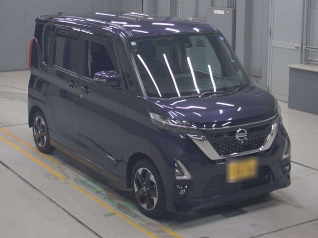 Nissan ROOX 2021 7262352-5
