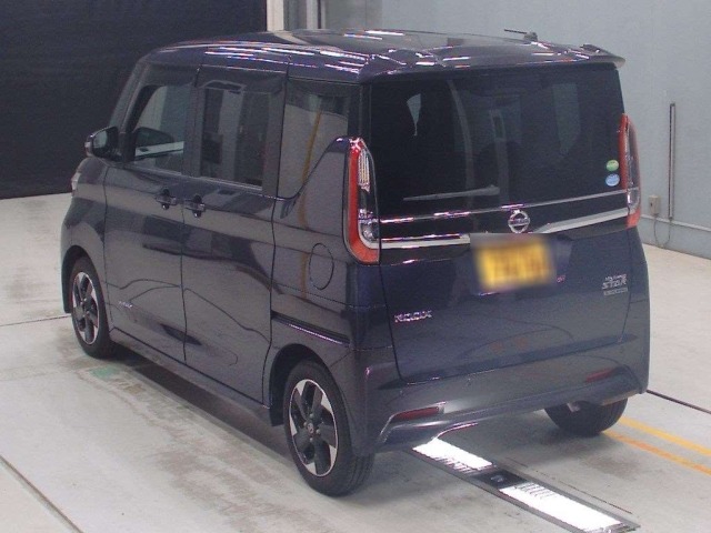 Nissan ROOX 2021 7262352-6
