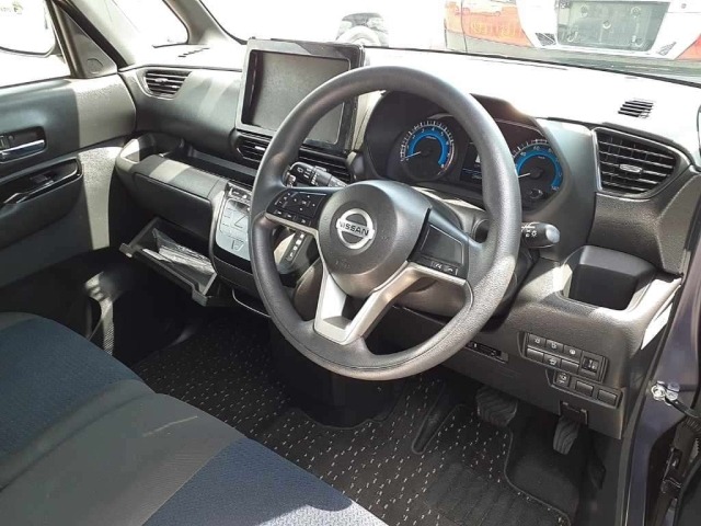 Nissan ROOX 2021 7262352-7