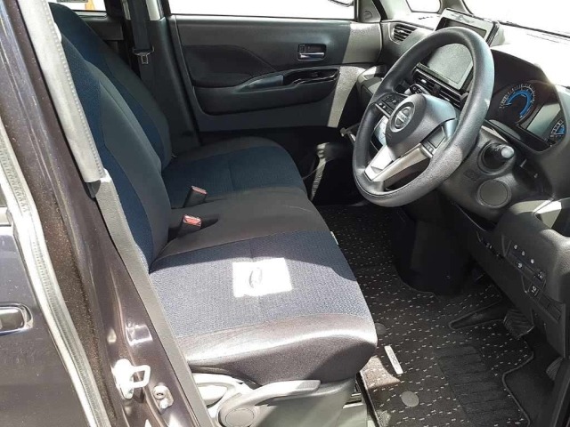 Nissan ROOX 2021 7262352-8