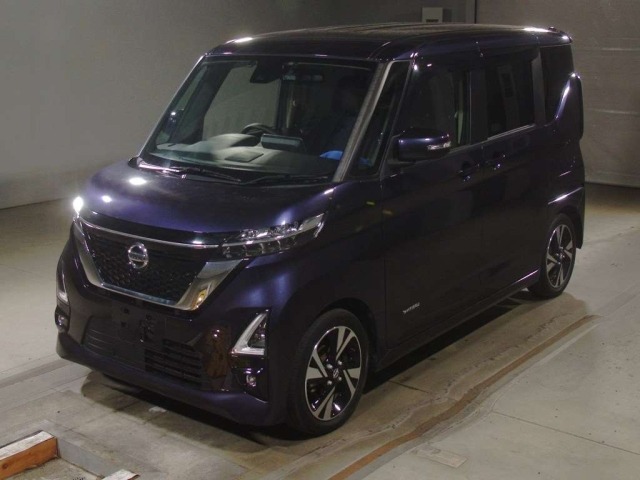 Nissan ROOX 2021 7262425-0