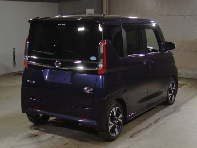 Nissan ROOX 2021 7262425-1