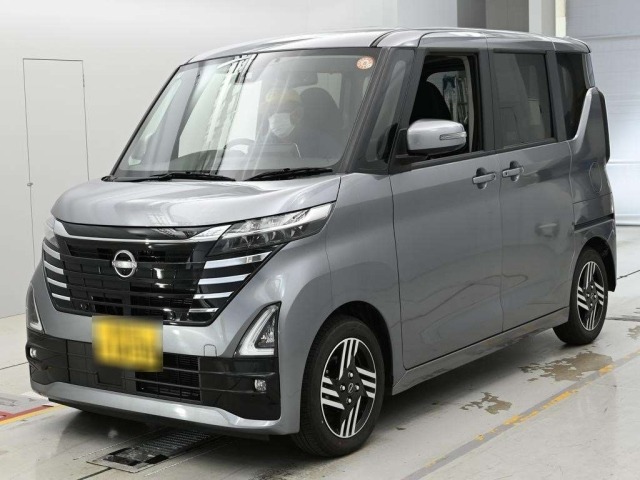 Nissan ROOX 2025 7262449-0