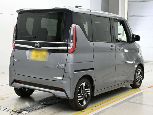 Nissan ROOX 2025 7262449-1