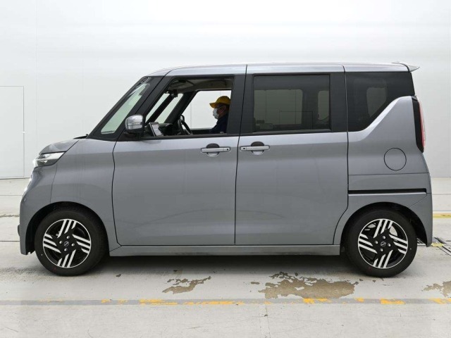 Nissan ROOX 2025 7262449-4