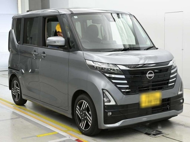 Nissan ROOX 2025 7262449-5