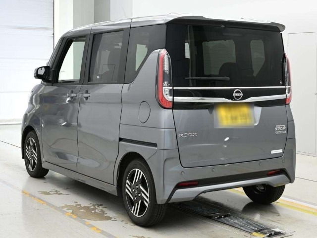 Nissan ROOX 2025 7262449-6