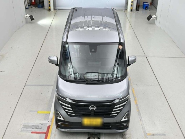 Nissan ROOX 2025 7262449-7