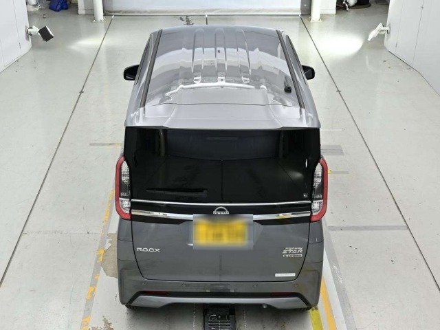 Nissan ROOX 2025 7262449-8