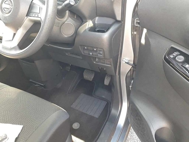 Nissan ROOX 2025 7262449-9