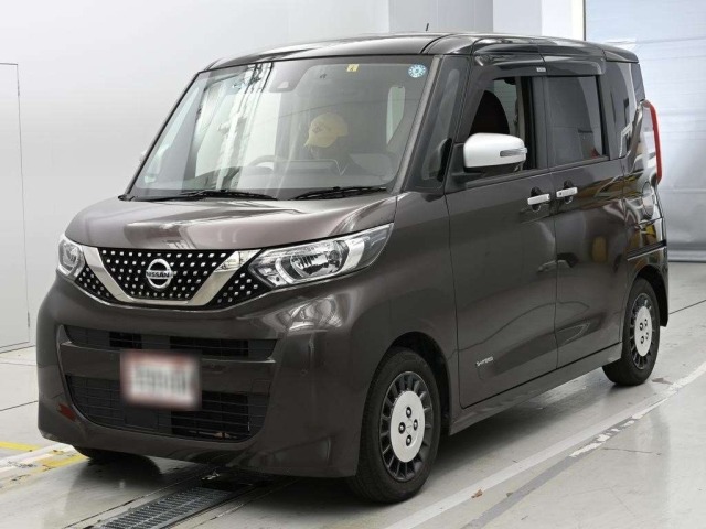 Nissan ROOX 2020 7262500-0