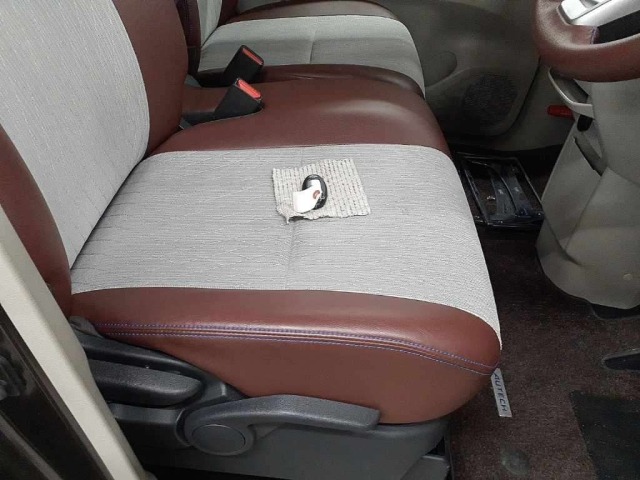 Nissan ROOX 2020 7262500-10