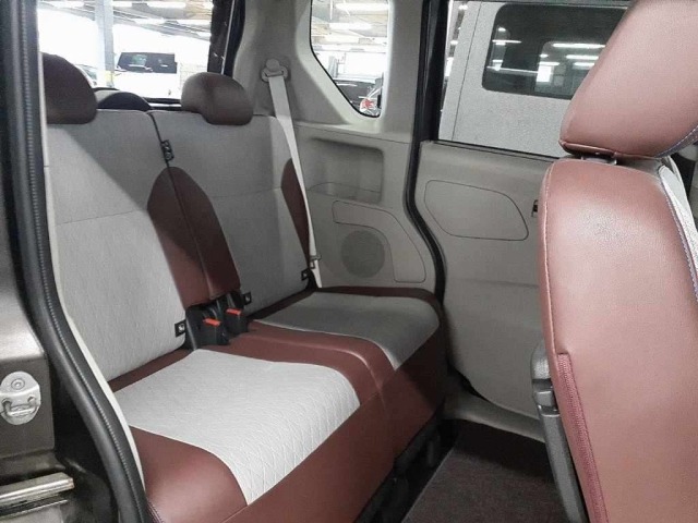 Nissan ROOX 2020 7262500-11