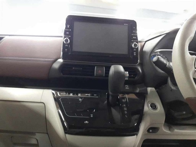 Nissan ROOX 2020 7262500-12