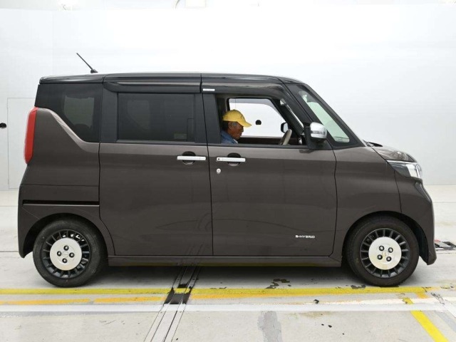 Nissan ROOX 2020 7262500-3