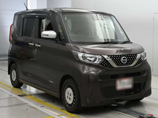 Nissan ROOX 2020 7262500-5