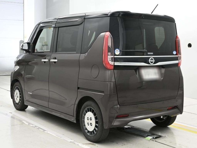 Nissan ROOX 2020 7262500-6