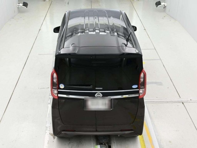 Nissan ROOX 2020 7262500-8