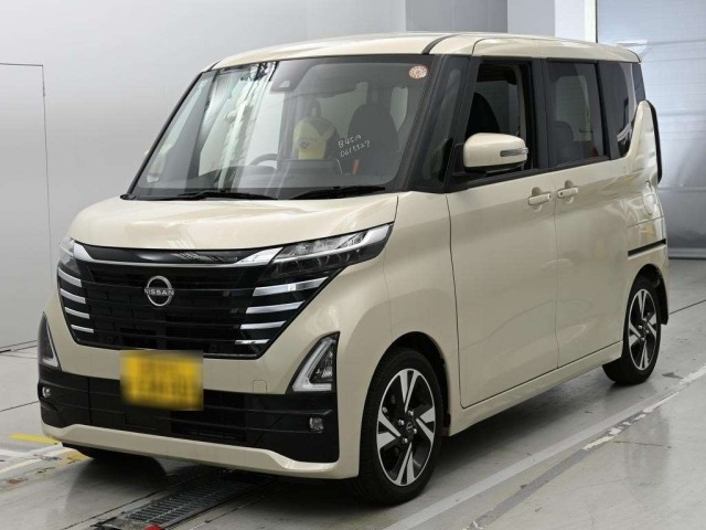 Nissan ROOX 2025 7262501-0