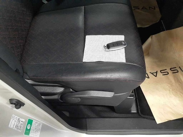 Nissan ROOX 2025 7262501-10