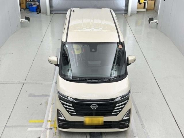 Nissan ROOX 2025 7262501-7