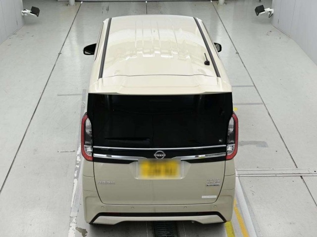 Nissan ROOX 2025 7262501-8